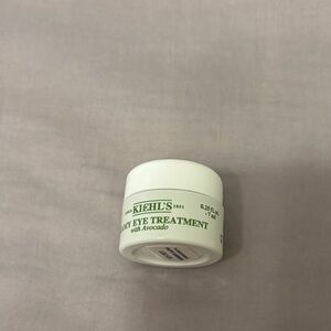 Kiehl's Avocado Eye Treatment - Cream